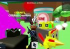 Roblox has some sizzling Simulator Codes (January 2022)