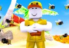 Roblox Bee Swarm Simulator codes for January 2022 – How to Get Free Honey, Beans, and Bees