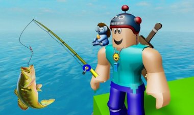 Codes for Roblox Fishing Simulator are available for free till December 2021.