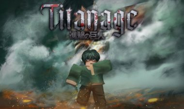 For free money and items, use the Roblox Titanage Codes (January 2022).