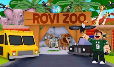Free Roblox Zoo Tycoon 2 Gems (December 2021)