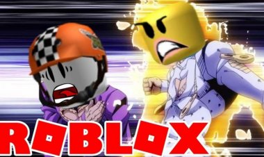 January 2022 – Your Bizarre Adventure Code List