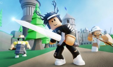 Master codes for Roblox are here! (As of January 20,2022)