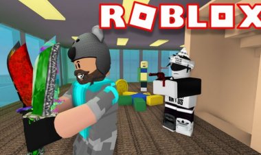 Obtain free knives and pets by using the Roblox Murder Mystery 2 codes (available in January 2022).