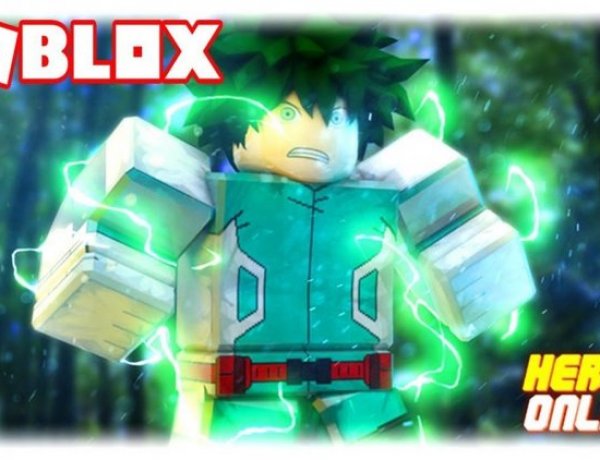 Roblox Heroes Online Secret Codes Jan 2022 [NEW]