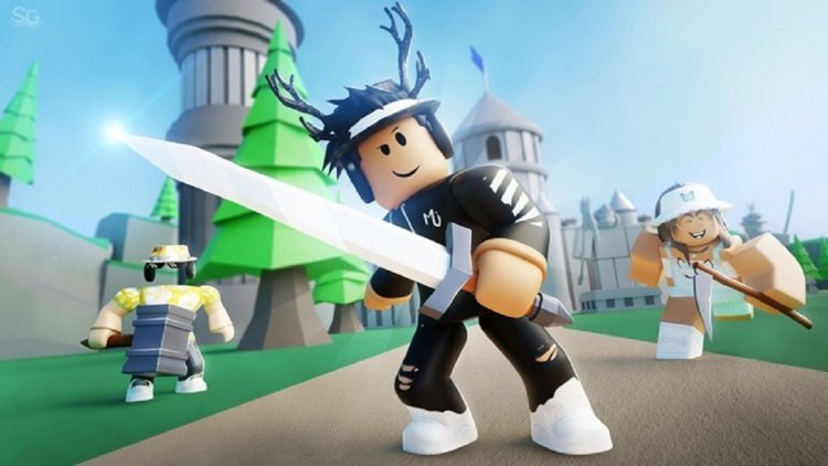 Master codes for Roblox are here! (As of January 20,2022)