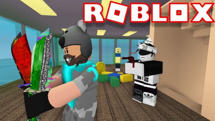 Obtain free knives and pets by using the Roblox Murder Mystery 2 codes (available in January 2022).