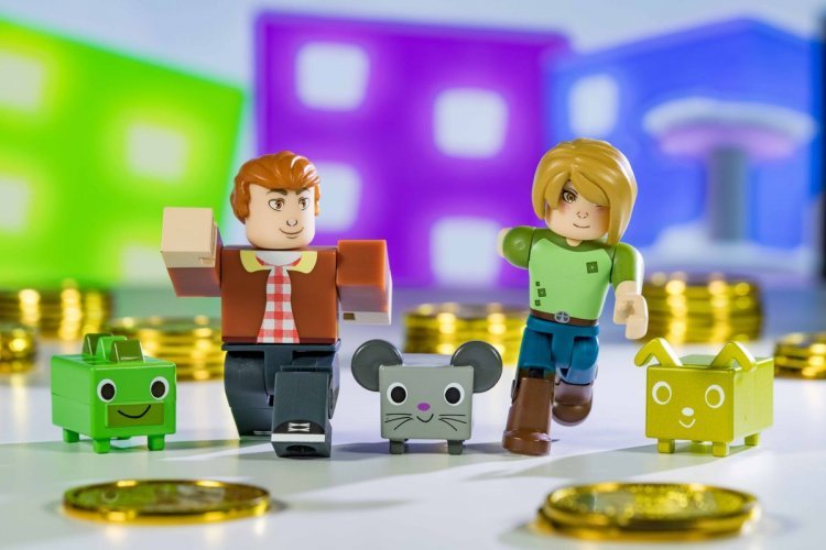 Free Diamonds and Coin Boosts in Roblox Pet Simulator X (as of January 2022): How to obtain them for free!