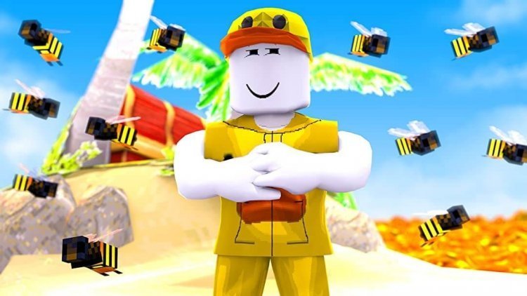 Roblox Bee Swarm Simulator codes for January 2022 – How to Get Free Honey, Beans, and Bees