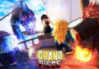 Grand Piece Online Script (Auto Farm)