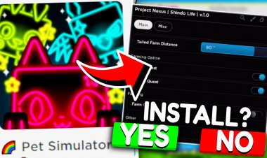 Pet Simulator X Hack Script 2023 (Updated)